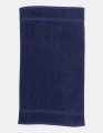 Handdoek Luxury Towel City TC003 Navy